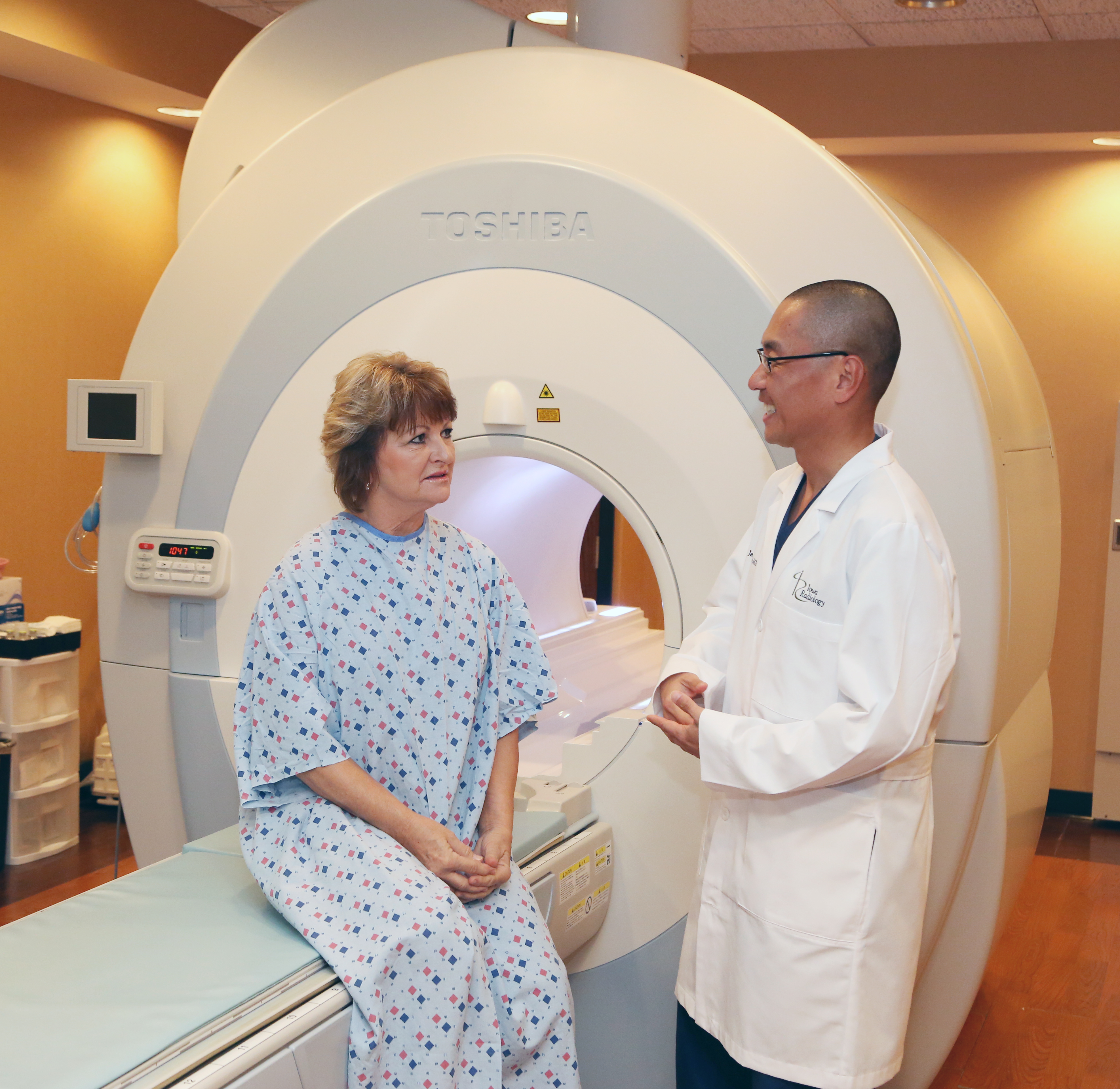 How Should I Prepare for an MRI?